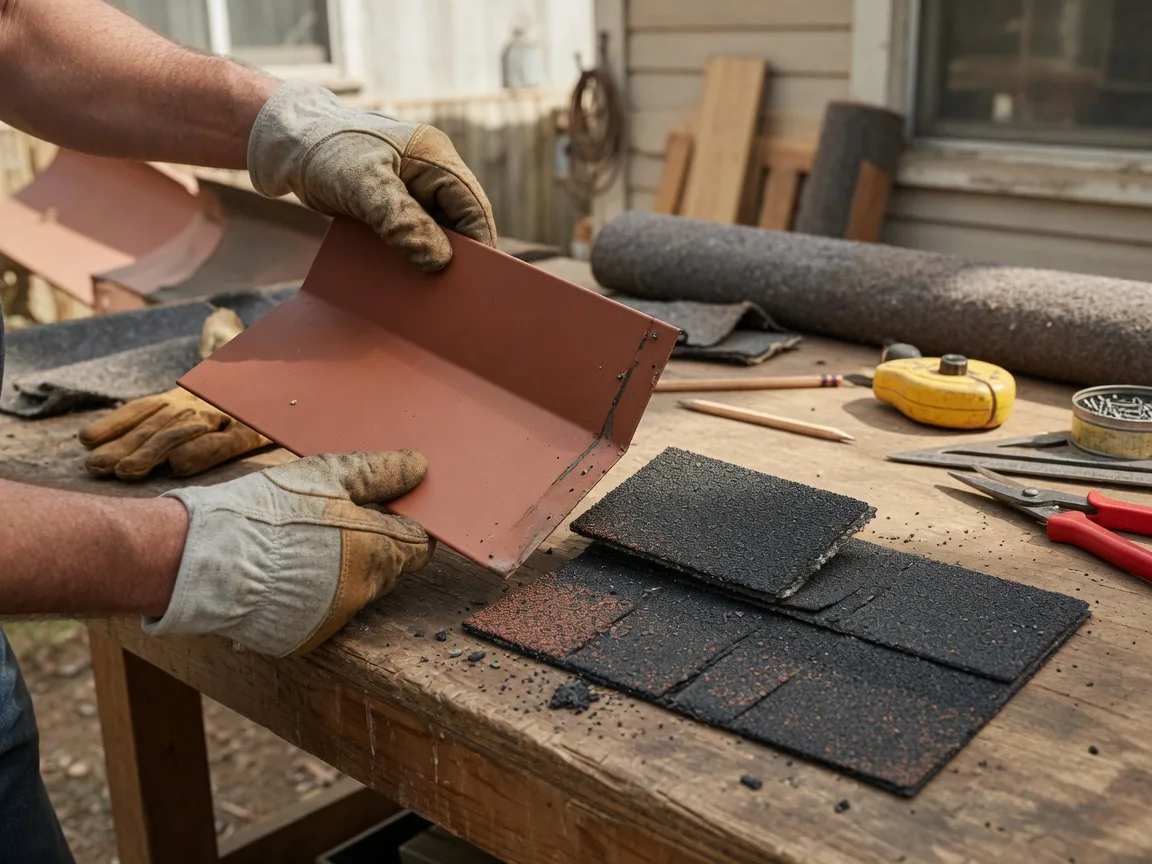 Roof Repair company in Linn, KS